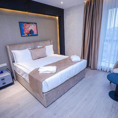 Arium Hotel Baku Eksteriør billede