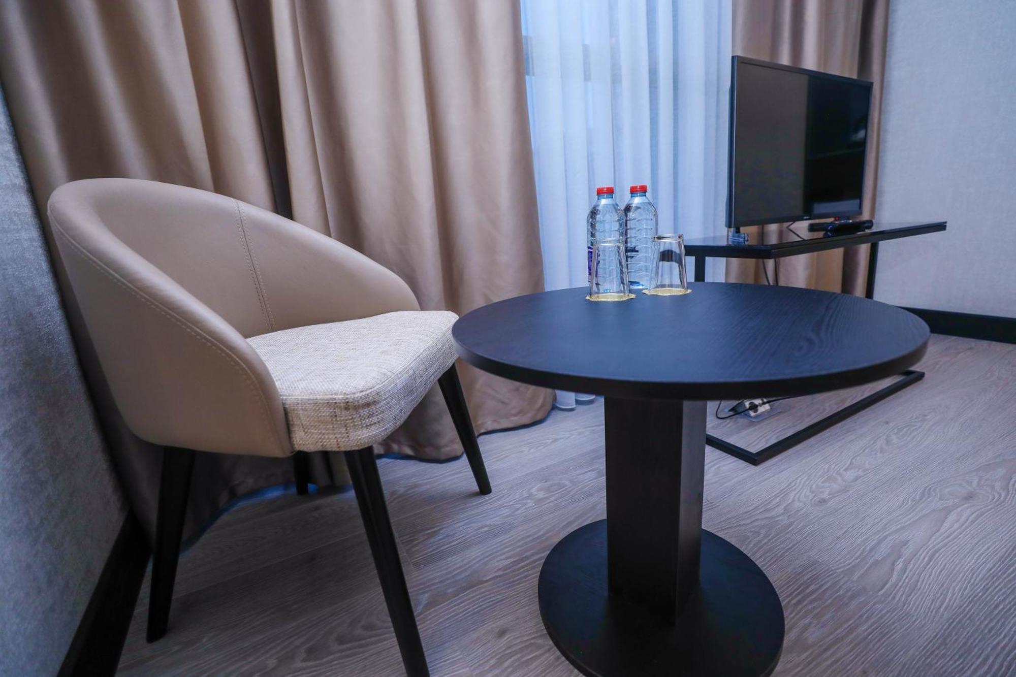 Arium Hotel Baku Eksteriør billede