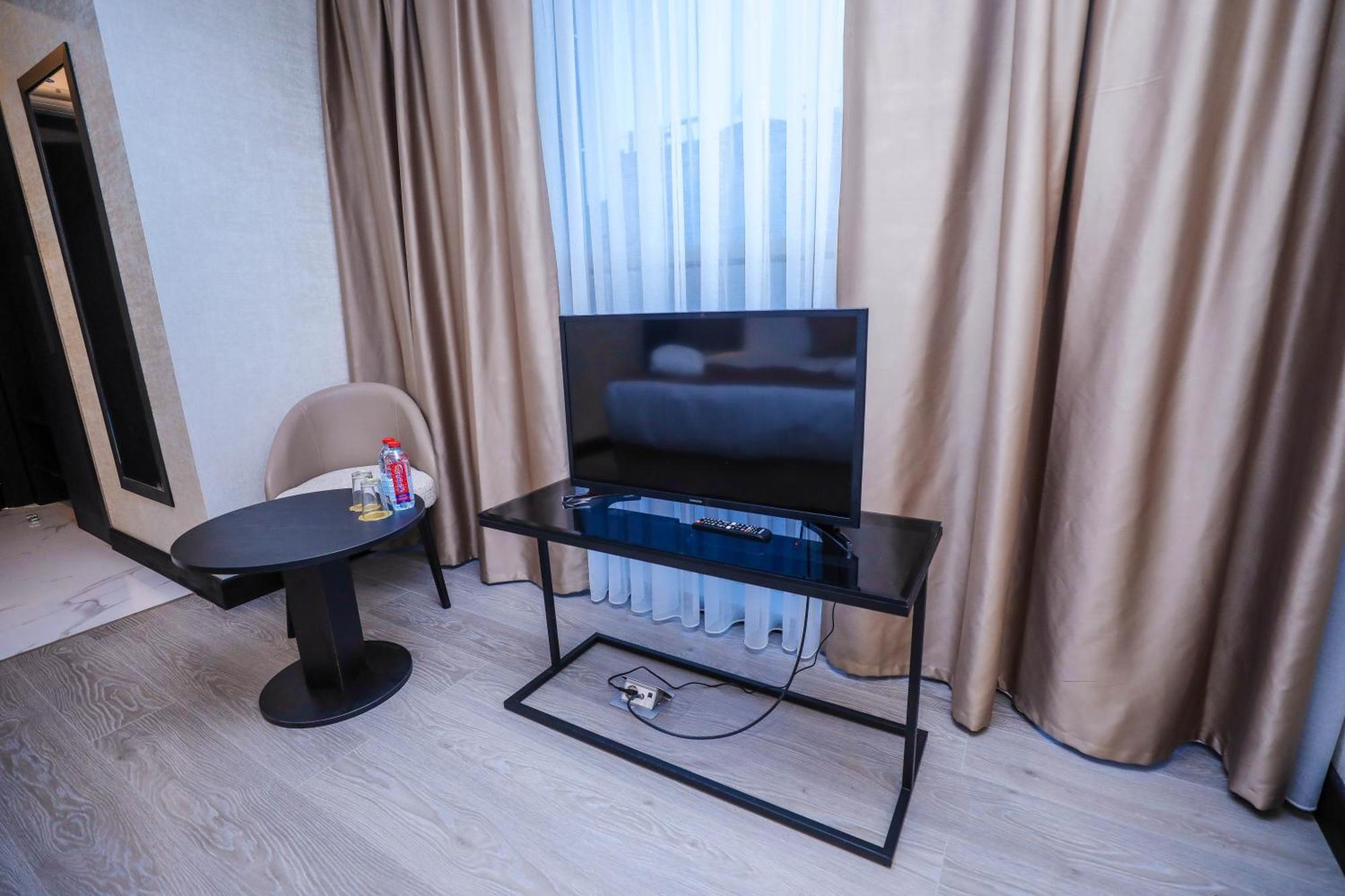 Arium Hotel Baku Eksteriør billede